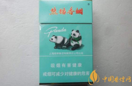 上海本地煙有哪些？上海本地煙大全