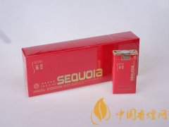 蘇煙五星紅杉樹(shù)多少錢一包 蘇煙紅杉樹(shù)外觀介紹