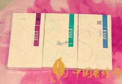 愛(ài)喜香煙多少錢(qián)一包 2025愛(ài)喜香煙價(jià)格表圖一覽