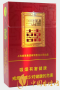 2025紅雙喜硬晶派香煙價(jià)格表大全 紅雙喜硬晶派多少錢(qián)一包